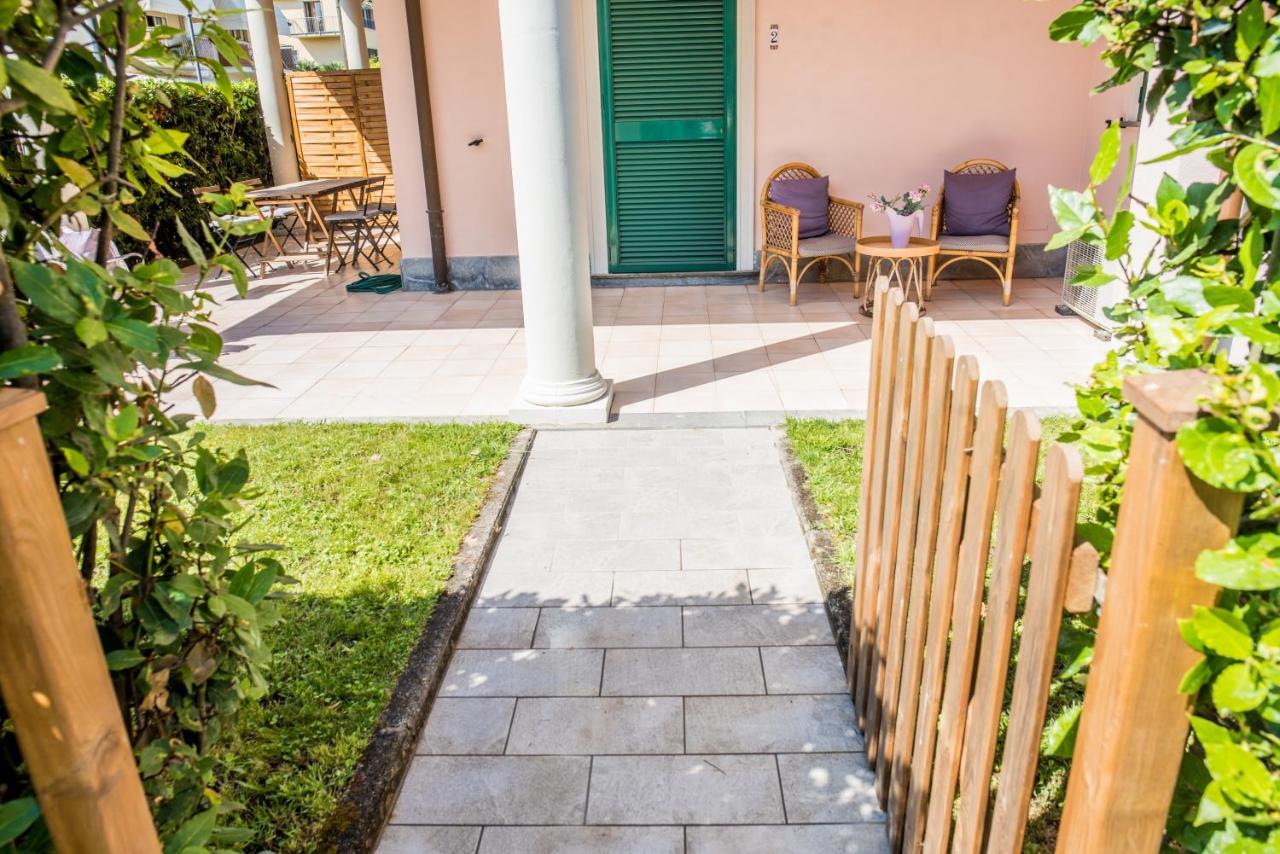 Riviera Residence Marina di Pietrasanta Exterior foto