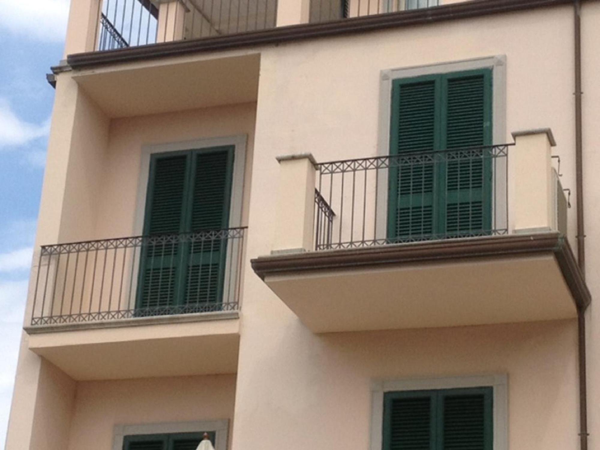 Riviera Residence Marina di Pietrasanta Cameră foto