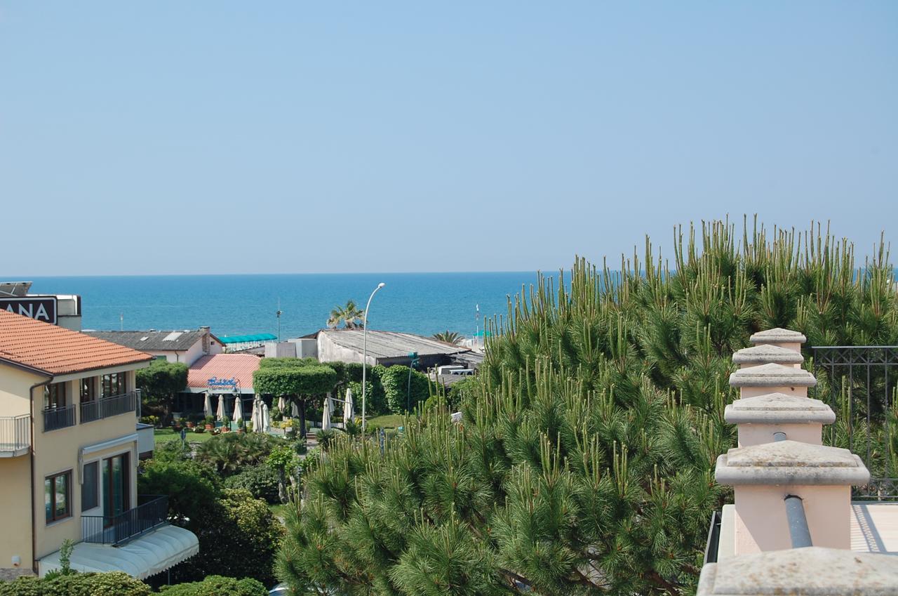 Riviera Residence Marina di Pietrasanta Exterior foto