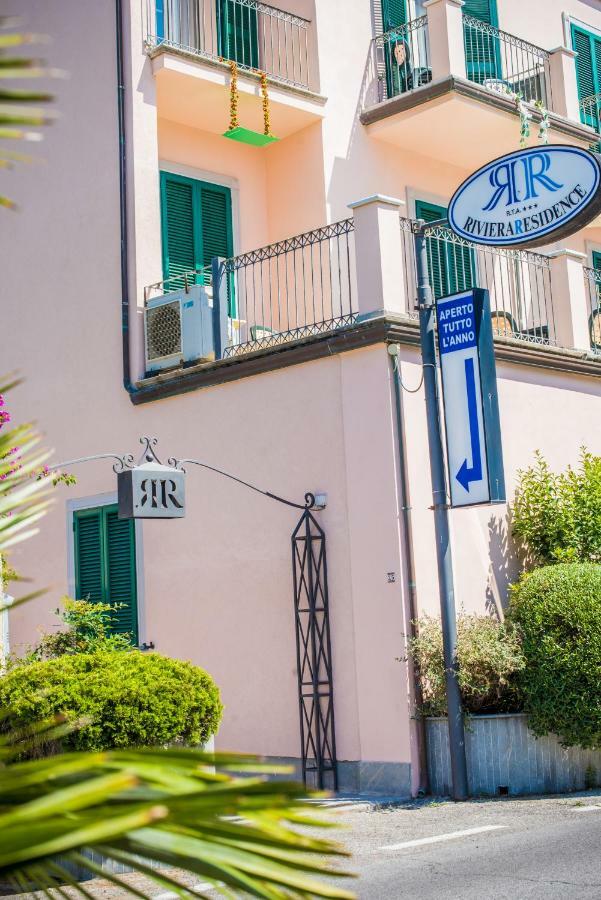 Riviera Residence Marina di Pietrasanta Exterior foto